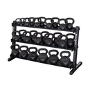 Body-Solid Commercial Kettlebell-Ständer - GKR60