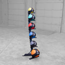 Body-Solid Medizinballständer - GMR10B