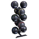 Body-Solid Medizinball- und Wall-Ball-Ständer - GMR20