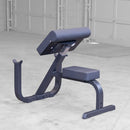 Body-Solid Preacher Curl Bank - GPCB329B