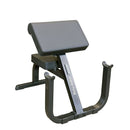 Body-Solid Preacher Curl Bank - GPCB329B