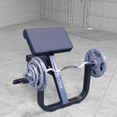 Body-Solid Preacher Curl Bank - GPCB329B