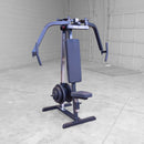 Body-Solid Plate Loaded Butterfly-Maschine - GPM65B
