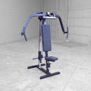 Body-Solid Plate Loaded Butterfly-Maschine - GPM65B