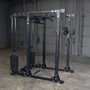 Body-Solid Functional Trainer Erweiterung mit Gewichtsmagazinen - GPRFTS