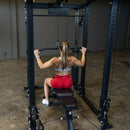 Body-Solid Functional Trainer Erweiterung mit Gewichtsmagazinen - GPRFTS