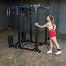 Body-Solid Functional Trainer Erweiterung mit Gewichtsmagazinen - GPRFTS