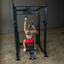 Body-Solid Functional Trainer Erweiterung mit Gewichtsmagazinen - GPRFTS
