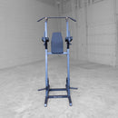 Body-Solid Vertikale Kniehebe-, Dip- und Klimmzugstation - GVKR82B