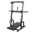Body-Solid Vertikale Beinpresse - GVLP
