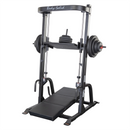 Body-Solid Vertikale Beinpresse - GVLP