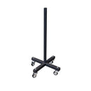 Body-Solid Mobiler Ständer für Bumper Plates - GWT86