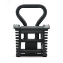 PowerBlock® Pro Series Kettlebell-Griff - PBPROKH