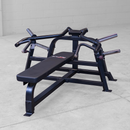 Body-Solid Pro Clubline Leverage Bankdrücken - LVBPB