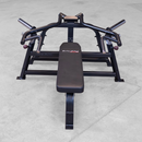 Body-Solid Pro Clubline Leverage Bankdrücken - LVBPB