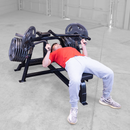 Body-Solid Pro Clubline Leverage Bankdrücken - LVBPB