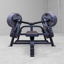 Body-Solid Pro Clubline Leverage Bankdrücken - LVBPB