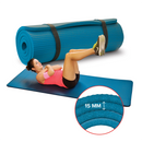 Bodytrading Fitnessmatte Schwarz - MA110