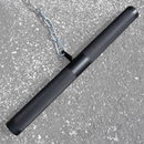 Body-Solid Tools gerade Stange mit dicken Griffen - MB022FG