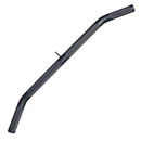 Body-Solid Tools Latzugstange mit dickem Griff - MB148FG