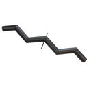 Body-Solid Curlstange mit dickem Griff - MB229FG