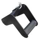 Body-Solid Tools Rudergriff für Sitzruderzug mit dickem Griff - MB502FG