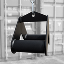 Body-Solid Tools Rudergriff für Sitzruderzug mit dickem Griff - MB502FG