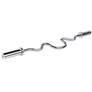 Body-Solid Olympische Curlstange - OB48
