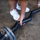 Body-Solid Fat Curl-Hantelstange - OB48F