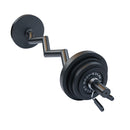 Body-Solid Fat Curl-Hantelstange - OB48F