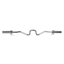 Body-Solid Olympische Curlstange - OB48