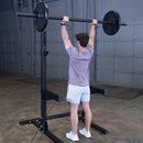 Body-Solid Fat Grip Olympische Langhantelstange - OB86FG