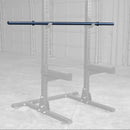 Body-Solid Fat Grip Olympische Langhantelstange - OB86FG