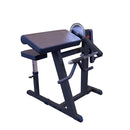 Body-Solid Bizeps- / Trizeps-Maschine - GCBT380B