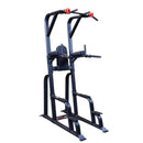 Pro Clubline Vertical Knee Raise - SVKR1000B