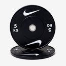 Nike Gummi-Bumper-Plates