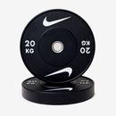Nike Gummi-Bumper-Plates
