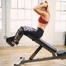 PowerBlock SportBench Ab-Aufsatz - PBBESPAB