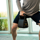 PowerBlock® Verstellbare Kettlebell Pro - PBHKB