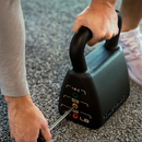 PowerBlock® Verstellbare Kettlebell Pro - PBHKB