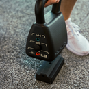 PowerBlock® Verstellbare Kettlebell Pro - PBHKB