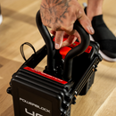 Powerblock Pro 100 Kettlebell-Griff - PBPRO100KB
