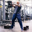 Powerblock Pro 100 Kettlebell-Griff - PBPRO100KB