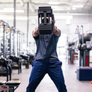 Powerblock Pro 100 Kettlebell-Griff - PBPRO100KB