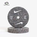 Nike Grind Bumper Plates - paarweise
