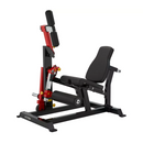 Steelflex Dual Plate Leg Extension / Leg Curl - PL2500-BR