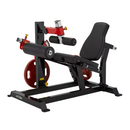 Steelflex Dual Plate Leg Extension / Leg Curl - PL2500-BR