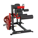 Steelflex Dual Plate Leg Extension / Leg Curl - PL2500-BR