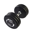 Bodytrading Gummi-Hanteln Pro Style - PRORD