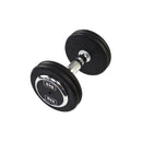 Bodytrading Gummi-Hanteln Pro Style - PRORD